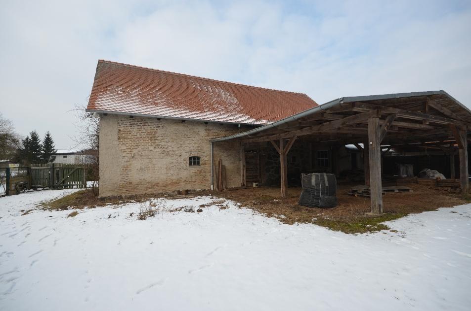 Doppelhaushälfte in Temnitzquell - Bild 2