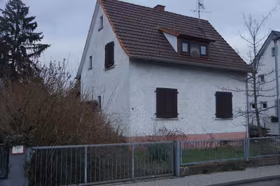 Einfamilienhaus, Garage in Eichendorffstraße 6, 64653 Lorsch - Bild 1