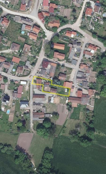 Doppelhaushälfte in Bleicherode - Bild 3