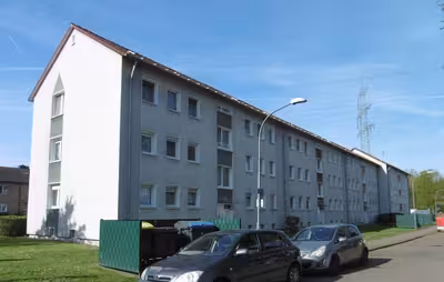 Eigentumswohnung (1 bis 2 Zimmer) in Bickernstraße 113, 115, 117, 00000 Herne - Bild 1