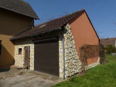 Einfamilienhaus in Hilmsegraben 11, 38239 Salzgitter, Bleckenstedt - Bild 2
