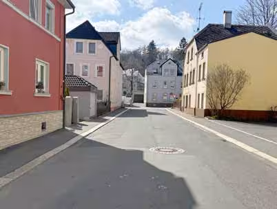 Einfamilien-Reihenhaus in Helmbrechts - Bild 2