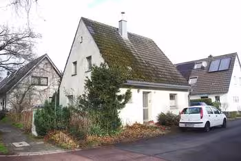 Einfamilienhaus in Neuss - Bild 1