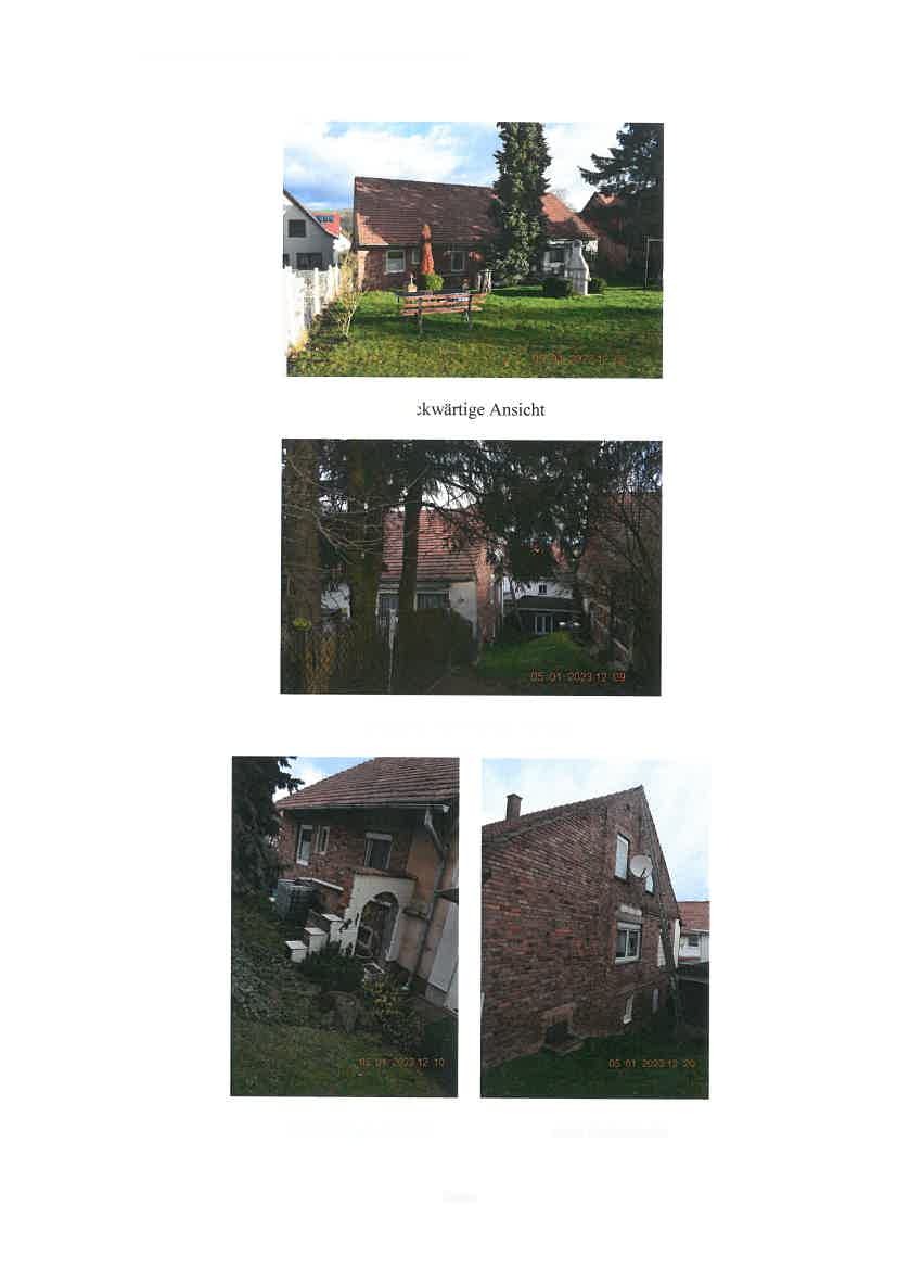 Zweifamilienhaus in Oberellen - Bild 4