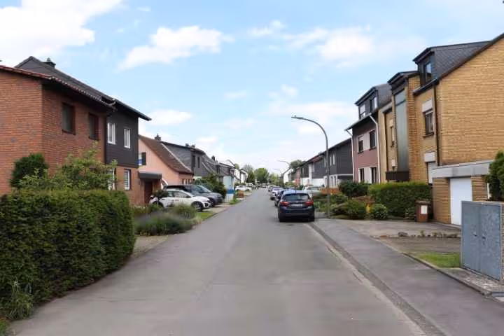 Garage, Einfamilienhaus in Dortmund - Bild 1