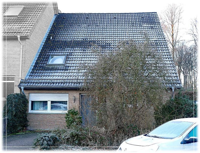 Doppelhaushälfte in Bielefeld - Bild 1