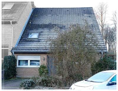 Doppelhaushälfte in Am Rehwinkel 29 b, 00000 - Bild 1