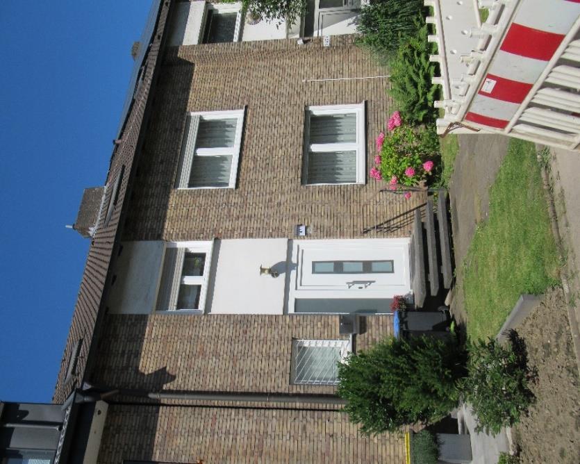 Einfamilienhaus, Reihenhaus in Recklinghausen - Bild 3