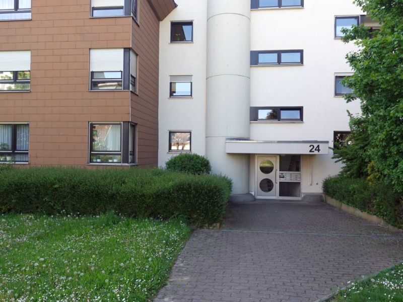 2-Zimmer-Wohnung in Stuttgart - Bild 3