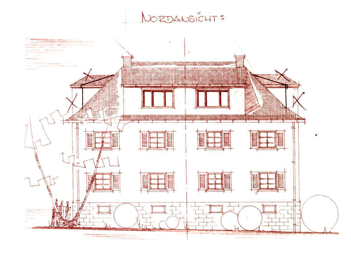 Doppelhaushälfte mit Garage in Arzberg - Bild 4