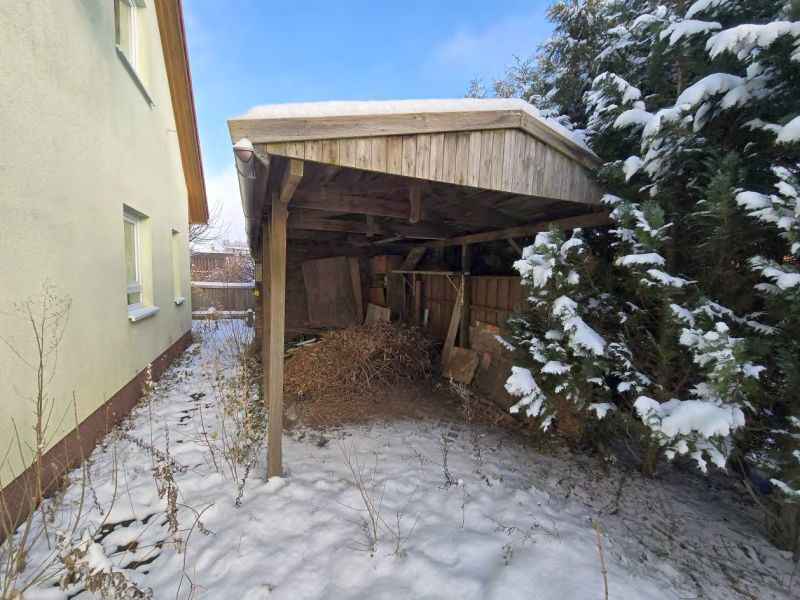 Einfamilienwohnhaus mit Einliegerwohnung und Nebengebäuden in Tessin - Bild 4