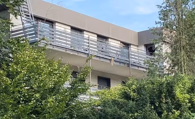 Eigentumswohnung (3 bis 4 Zimmer) in Bergheim - Bild 3