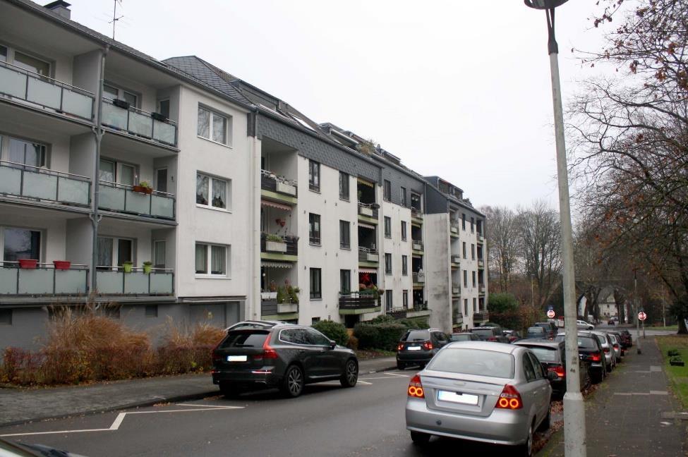 Kfz-Stellplatz (Tiefgarage) in Solingen - Bild 4