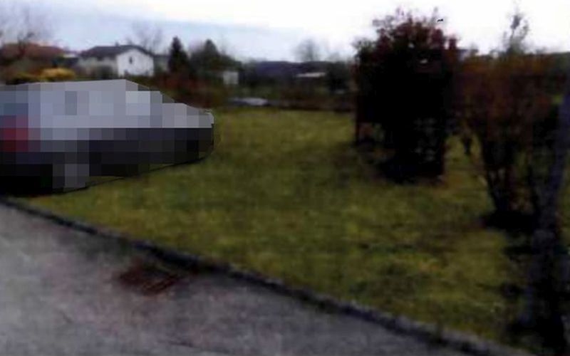 Einfamilienhaus mit Pkw-Einzelgarage, Carport und Dauergartengrundstück in Ittlingen - Bild 1
