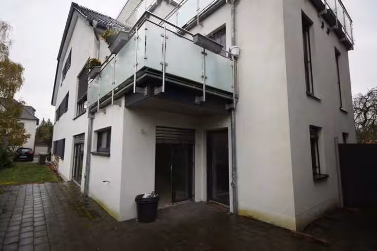 Eigentumswohnung (3 bis 4 Zimmer) in Paderborn - Bild 4
