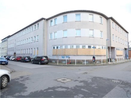 gewerblich genutztes Grundstück in Essen - Bild 3