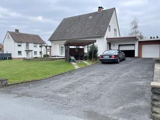 Einfamilienhaus in Hilter am Teutoburger Wald - Bild 1