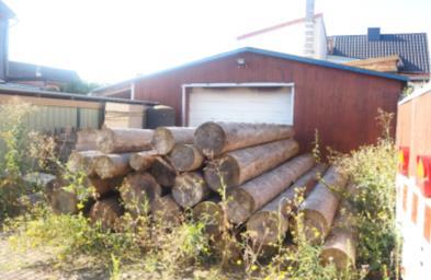 Wohn-/Geschäftshaus in Nordhausen - Bild 4