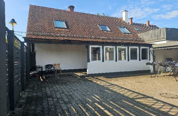 Einfamilienhaus, Garage in Augsburg - Bild 3