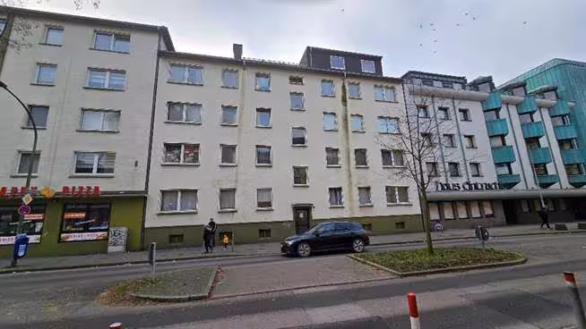 Eigentumswohnung (1 bis 2 Zimmer) in Gelsenkirchen - Bild 4