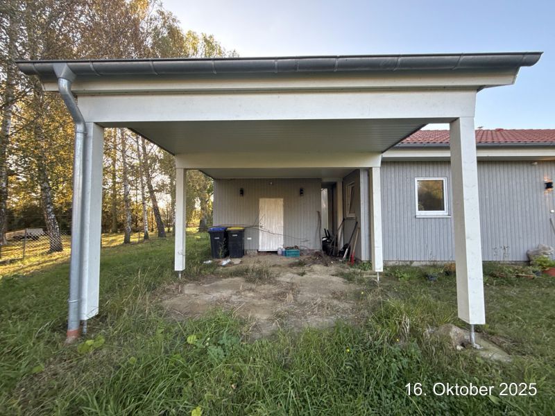 Einfamilienhaus in Demmin - Bild 3