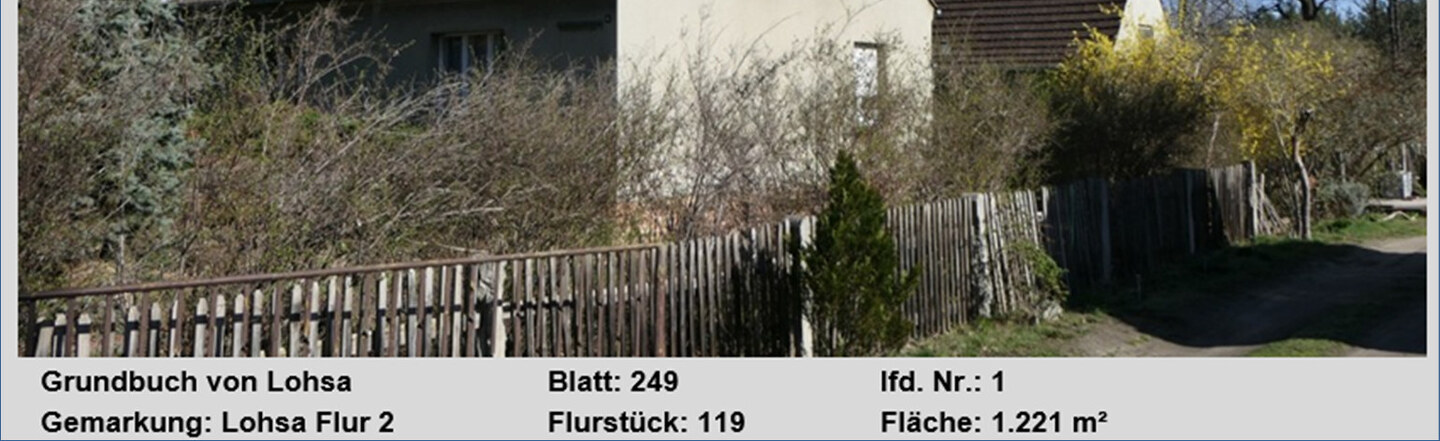 Einfamilienhaus in Lohsa - Bild 2