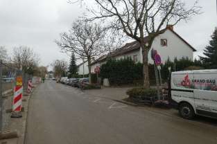 unbebautes Grundstück (lfd. Nr. 2) und Reihenhaus (lfd. Nr. 3) in Frankfurt am Main - Bild 4