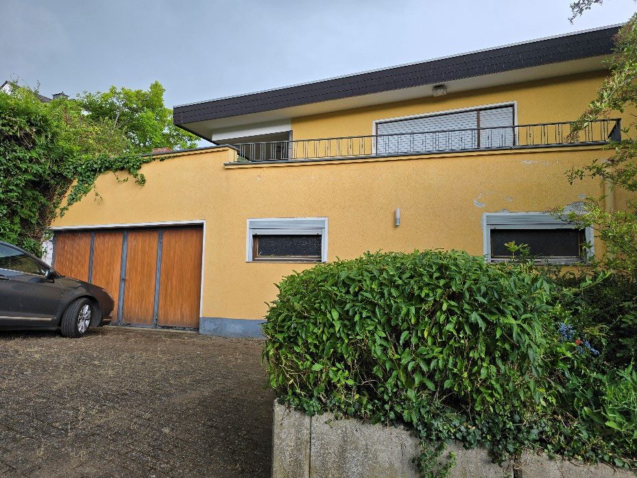 Garage, Einfamilienhaus in Bornheim - Bild 1