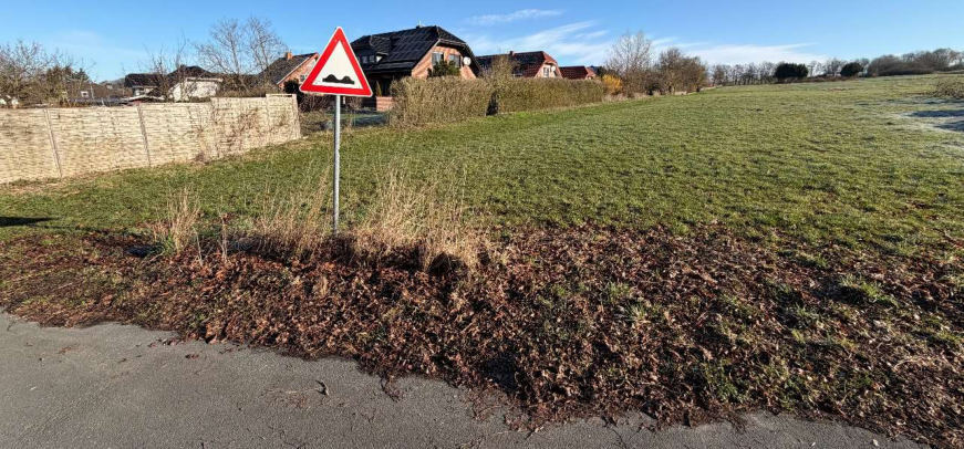 unbebautes Grundstück, Baugrundstück in Lichtenau - Bild 3