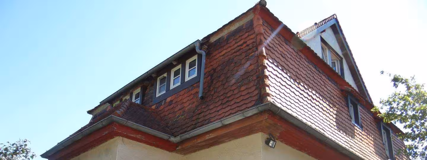 Einfamilienhaus, Garage in Marktrodach - Bild 1