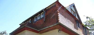 Einfamilienhaus, Garage in Kulmbacher Straße  20, 96364 Marktrodach, Oberrodach - Bild 1