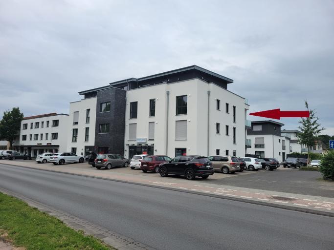 Kfz-Stellplatz, Eigentumswohnung (3 bis 4 Zimmer) in Paderborn - Bild 1