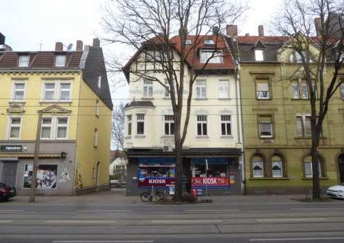 Eigentumswohnung (3 bis 4 Zimmer), 2 Eigentumswohnungen_Nr. 4 und 24 in Dortmund - Bild 3