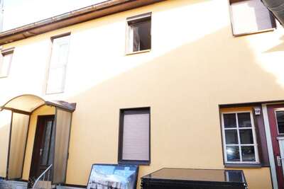 Einfamilienhaus in Ernst-Röver-Straße  26, 99625 Kölleda, Altenbeichlingen - Bild 2