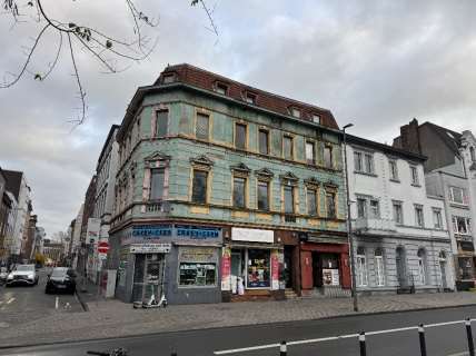 Wohn-/Geschäftshaus in Duisburg - Bild 3