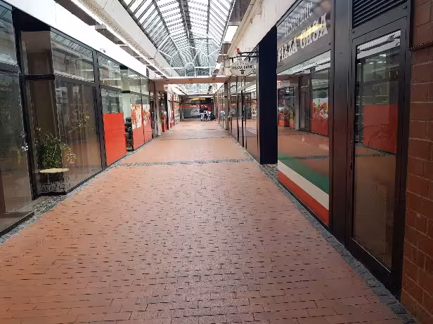 Gewerbeeinheit (z.B. Laden, Büro) in Bonn - Bild 7