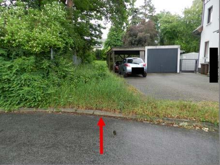 unbebautes Grundstück in Weiherhof - Bild 1