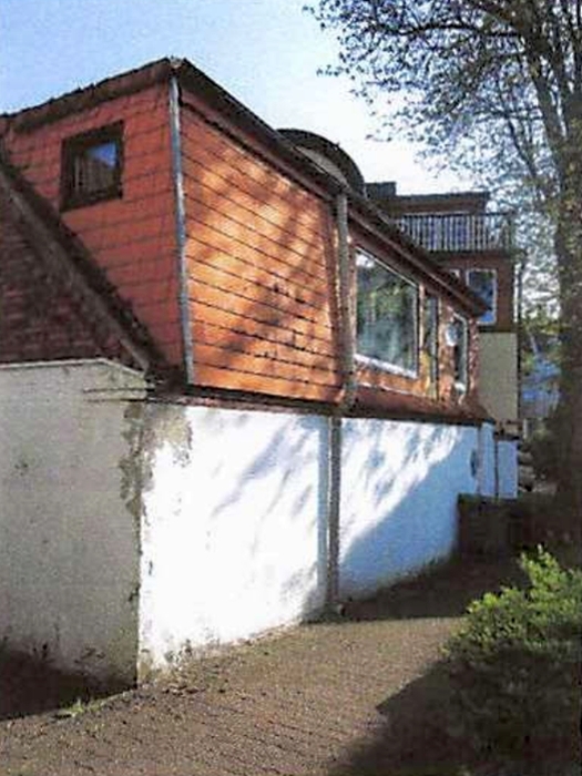 Mehrfamilienhaus mit Ladenlokal in Hamburg - Bild 3