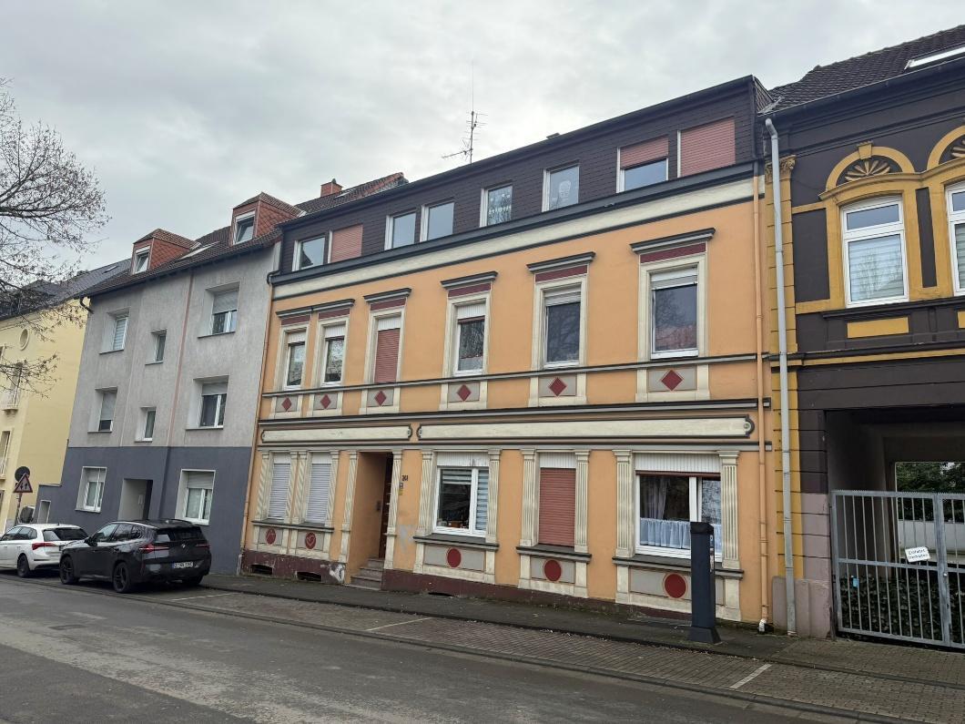 Mehrfamilienhaus, Gartenfläche in Essen - Bild 2