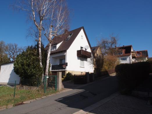 Einfamilienhaus in Wernstein - Bild 1