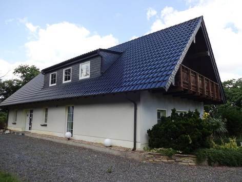 Einfamilienhaus, Doppelgarage, Nebengebäude (genehmigt als Wasch- und Geräteschuppen) in Hattingen - Bild 3