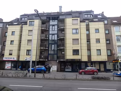 Eigentumswohnung (ab 5 Zimmer) in Konrad-Adenauer-Str. 21, 42651 Solingen, Solingen - Bild 1