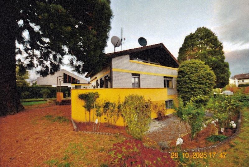Einfamilienhaus mit Doppelgarage in Steinheim an der Murr - Bild 3