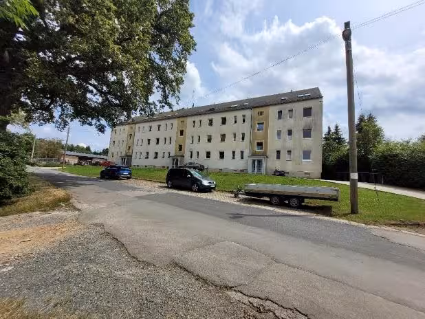 Wohnung in Christgrün - Bild 1