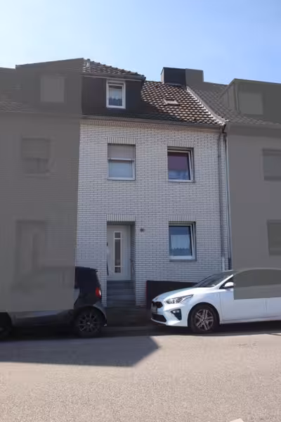 Zweifamilienhaus, Reihenhaus, Einfamilienhaus in Kabelstraße 80, 41069 Mönchengladbach - Bild 2