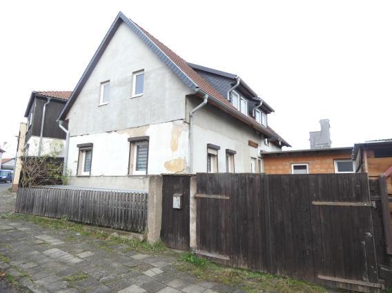 Einfamilienhaus, Sonstiges in Uftrungen - Bild 1