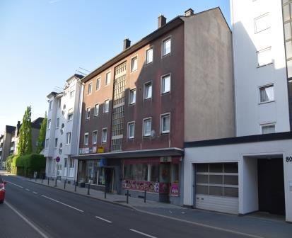 Garage, Eigentumswohnung (3 bis 4 Zimmer) in Velbert - Bild 1