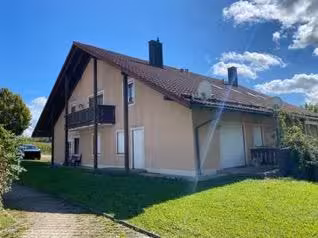 Eigentumswohnung (1 bis 2 Zimmer) in Karpfhamer Straße 12, 94086 Bad Griesbach - Bild 2