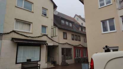 Wohn-und Geschäftshaus in Lohr am Main - Bild 2