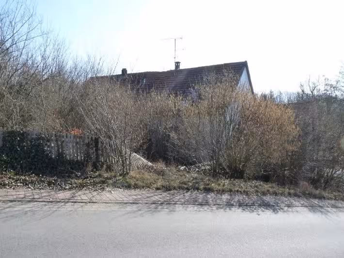 Wohnhaus und Scheune in Flieden - Bild 5